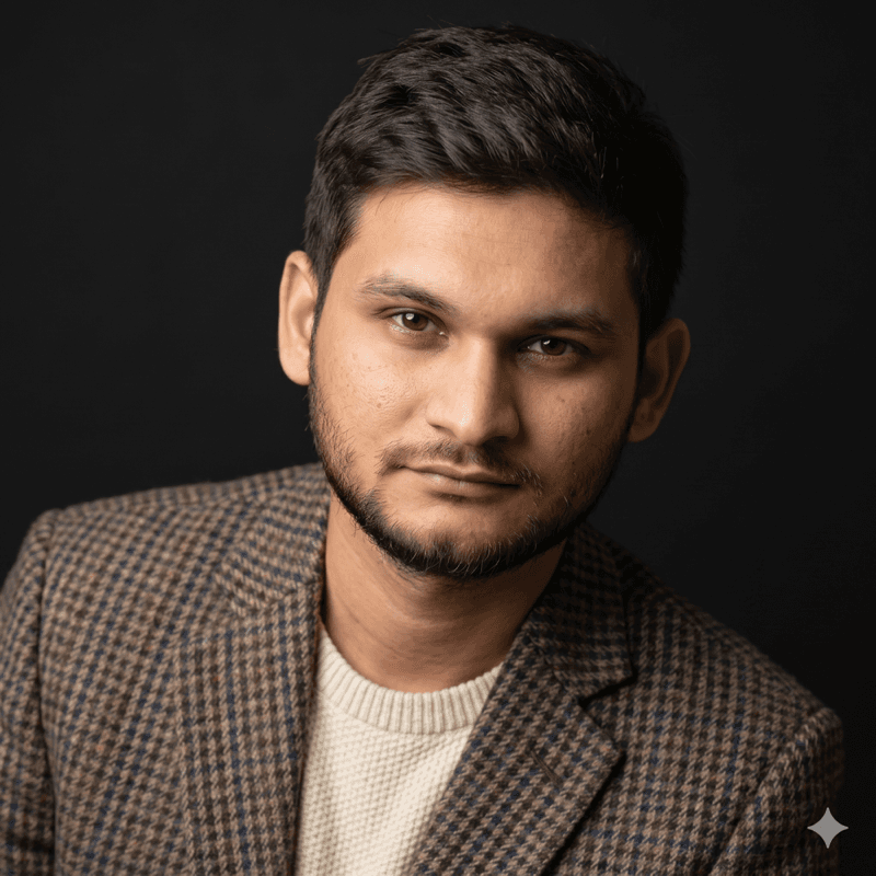 Raman Verma, CMO and PPC Specialist